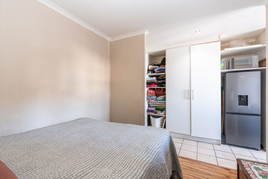 1 Bedroom Property for Sale in Townsend Estate Western Cape